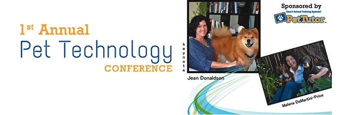 Pet Technology conference