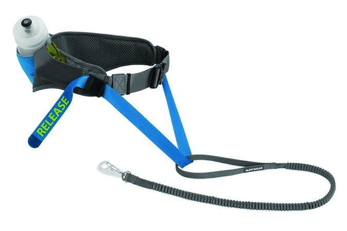 ruffwear trail runner system