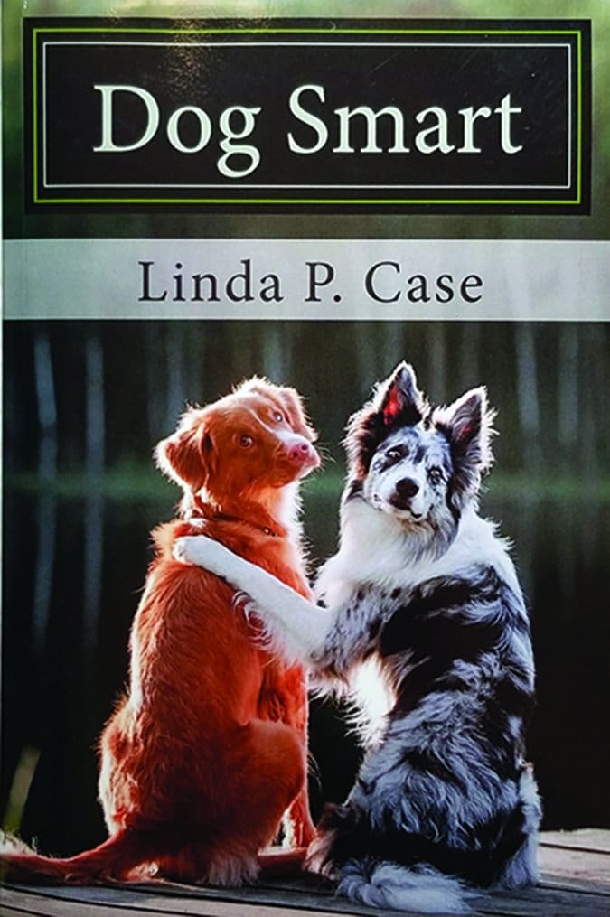 dog smart by linda case