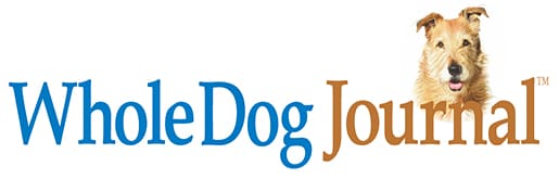 whole dog journal logo