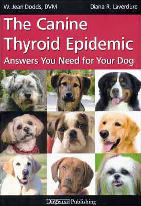 Canine Thyroid Disorders