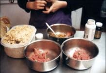 Homemade dog food can offer a better balance of nutrition tailored to your dogs.