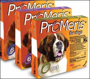 Preventic collar discontinued online