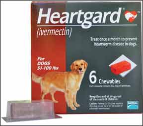 Heartgard Lawsuit