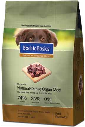 Holistic Dog Foods