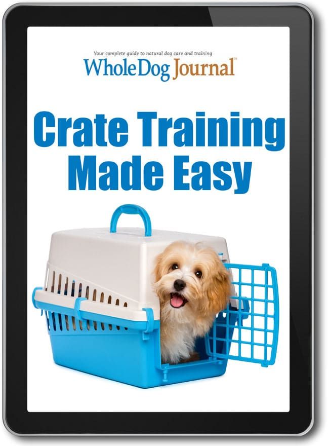 Crate training deals made easy