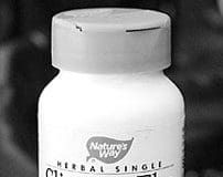 Slippery elm for dogs is a supplement used to treat digestive issues and hot spots.