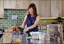 Dehydrated dog foods are increasingly popular.
