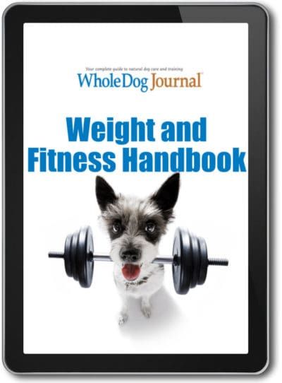 Weight & Fitness Handbook