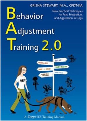 Behavior Adjustment Training 2.0