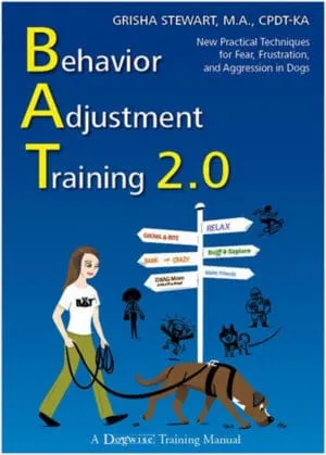 Behavior Adjustment Training 2.0
