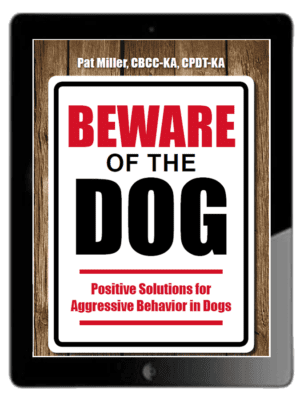 Beware of the Dog - Ebook