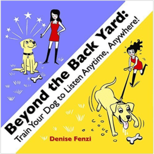 Beyond The Back Yard