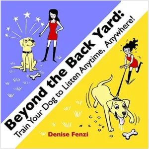 Beyond The Back Yard