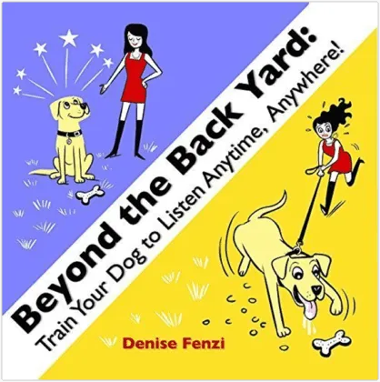 Beyond The Back Yard