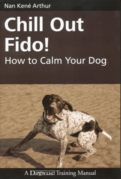 Chill Out Fido!