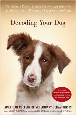 Decoding Your Dog