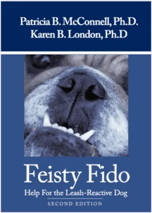 Feisty Fido