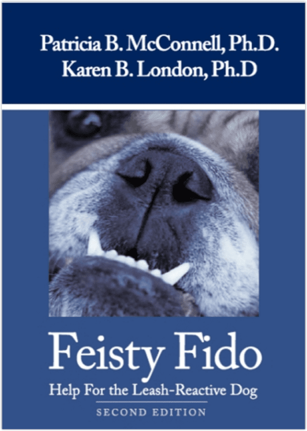 Feisty Fido