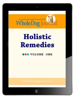 Holistic Remedies Vol. 1