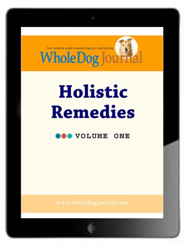 Holistic Remedies Vol. 1