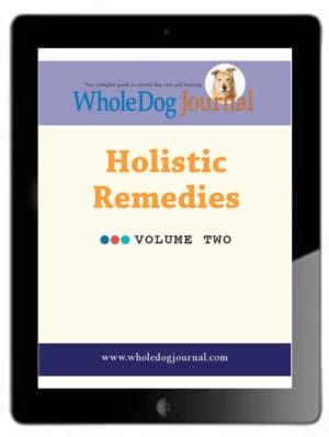 Holistic Remedies Vol. 2