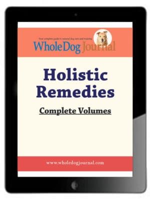 Holistic Remedies