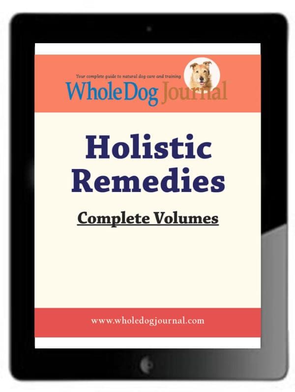 Holistic Remedies