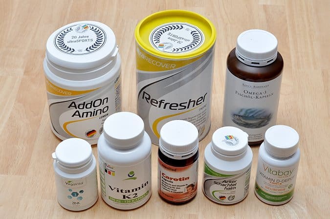 vitamin d supplements toxic to dogs