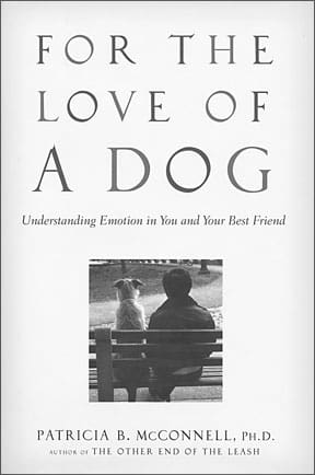 For The Love of a Dog