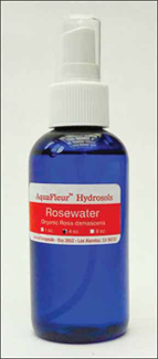 rose hydrosol