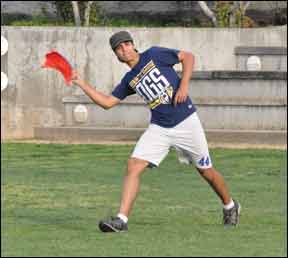 Best Frisbee Disc for Dogs