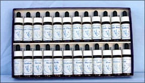 Flower Essences