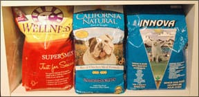 Low-Fat Diets For Dogs