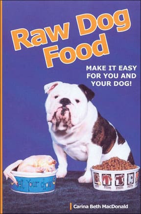 Raw Dog Food