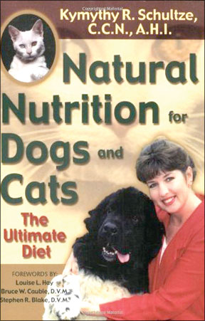 Nutrition for Dogs and Cats