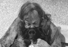 Holistic dog care has a 70 year long history.