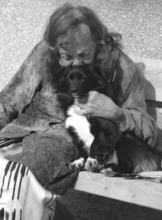 Holistic dog care has a 70 year long history.