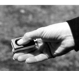 dog training clicker