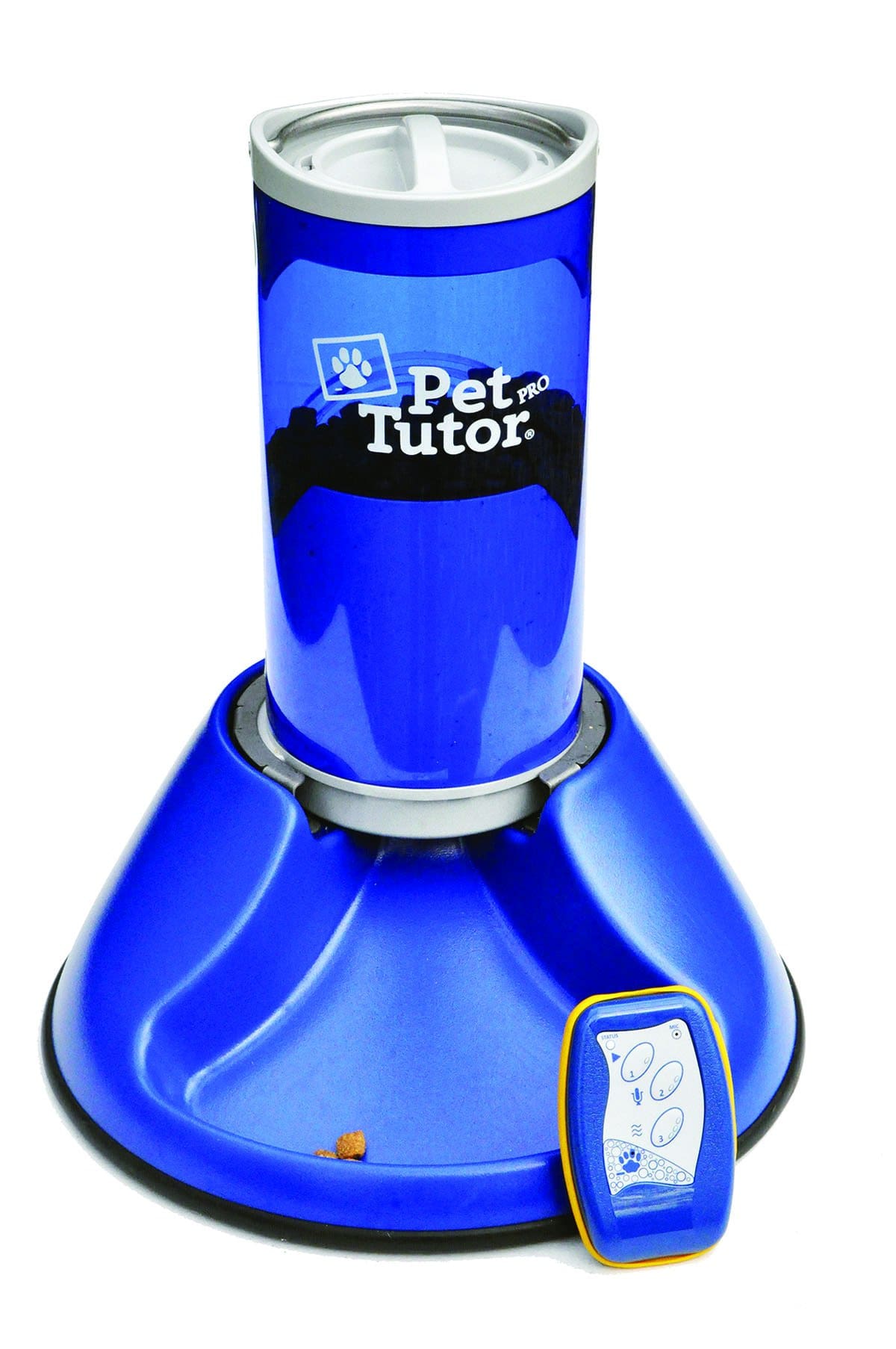 Pet Tutor dog treat dispenser