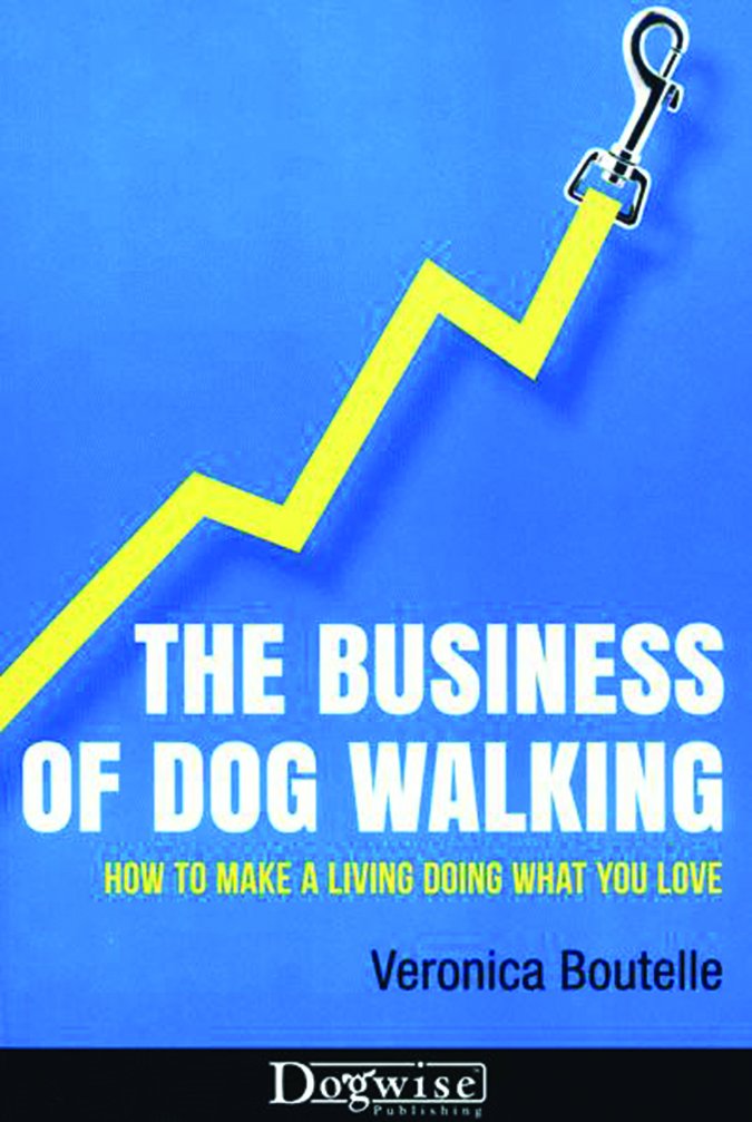 The Business of Dog Walking