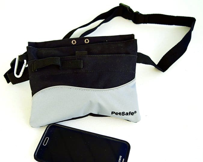 PetSafe Treat Pouch Sport