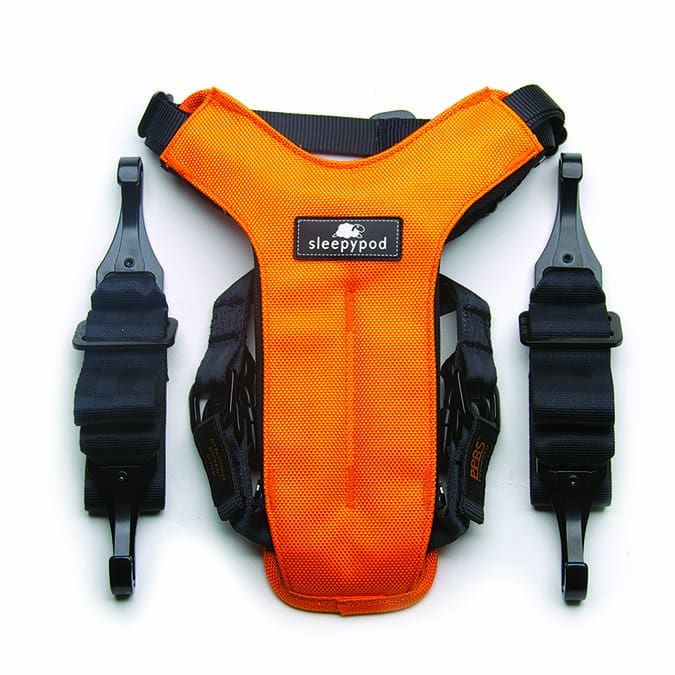 Sleepypod Clickit Utility Harness