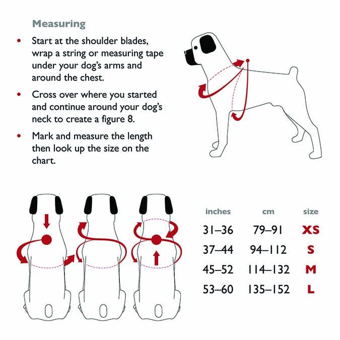 Sleepypod Clickit Utility Harness