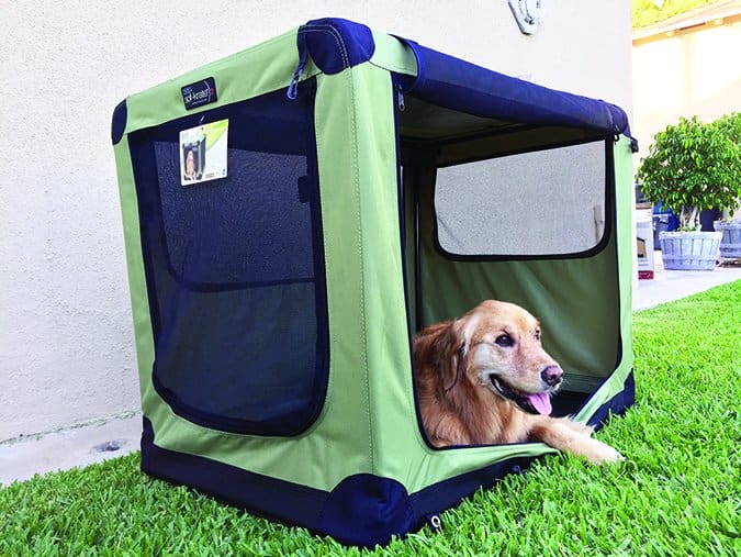 Precision Pet Soft Side Pet Carrier