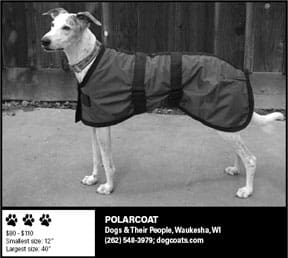 Polar Coat