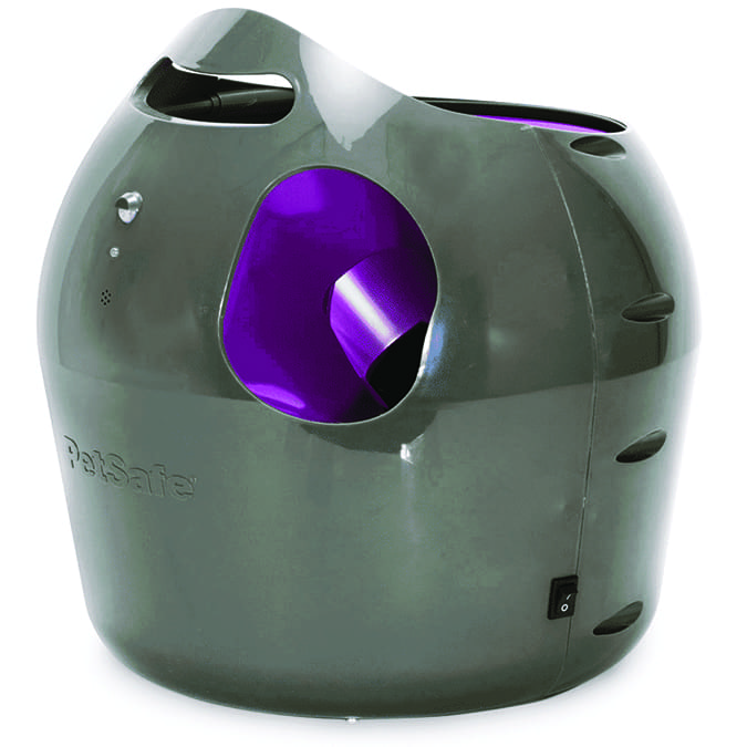 PetSafe Automatic Ball Launcher