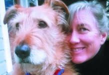 whole dog journal editor Nancy Kerns