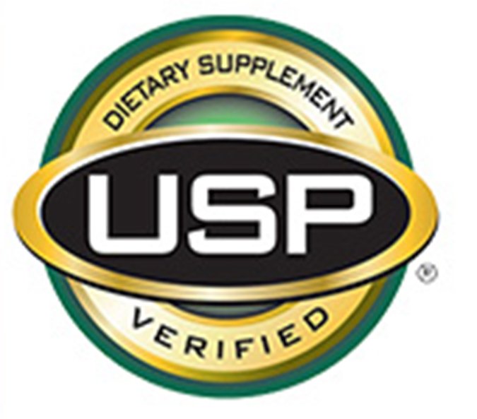 United States Pharmacopeia Dietary Supplement Verification Program