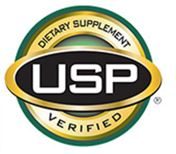 United States Pharmacopeia Dietary Supplement Verification Program